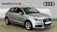 Audi A1 1.4 TFSI Sport 3dr Petrol Hatchback